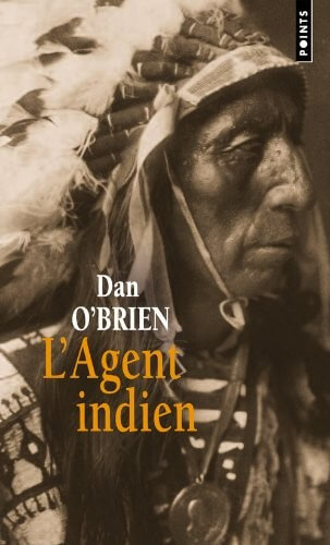 L'agent indien - Click to enlarge picture.